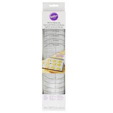 Spoon shaped silicone mold from wilton 0229. Shop For The Wilton Silicone Baking Prep Mat At Michaels