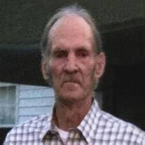 Wayne William Weidert, Sr. Obituary