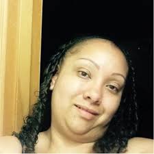 Carlotta Davis (@LottaDingy81)