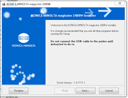 Esse driver konica minolta minolta 211 scannerdeve estar incluído no seu sistema operacional windows® ou está disponível através da atualização do como baixar e atualizar automaticamente: Skachat Drajver Dlya Konica Minolta Magicolor 2400w