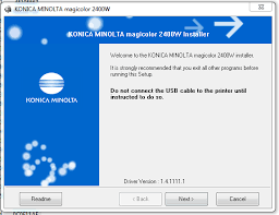 Download the latest drivers, firmware and software. Skachat Drajver Dlya Konica Minolta Magicolor 2400w