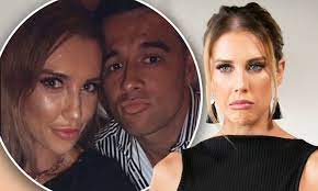 Mafs star rebecca zemek's plastic surgery confession! Inside Mafs Bride Rebecca Zemek And Bachelorette Shannon Karaka S Secret Bondi Night Out Daily Mail Online