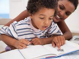 Raise A Reader: A Parent Guide To Reading For Ages 3-5 | Scholastic |  Parents