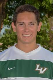 2015 Men's Soccer Roster