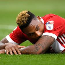 You may have to register before you can post: Does Britt Assombalonga Regret Leaving Forest After Nightmare On The Left Wing For Middlesbrough Nottinghamshire Live