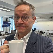 Alex Reeve Email & Phone Number