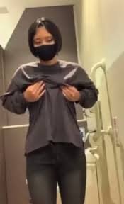 イオン トイレ オナニー