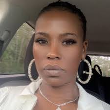 Veronica Betts's Instagram, Twitter & Facebook