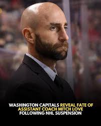 Washington Capitals Assistant Coach Considered for Pittsburgh Penguins Head  Coach Position