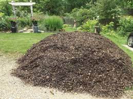 In this case, that would be 3 x 3 x 3 or 27 cubic feet. How Many Bags Of Scotts Mulch In A Yard The Art Of Mike Mignola