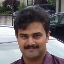 Sandeep PALLIKKUTH