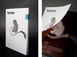Komma Magazin Editorial Design By Pascal Fedorec Via Behance Book Editorial Design Editorial Design Magazine Layout Inspiration