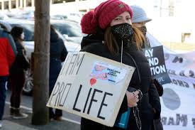 How much do similar professions get paid in westchester, ny? Pro Life Rally Catholic New York