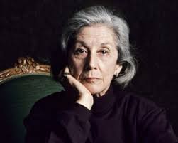 Nadine Gordimer obituary