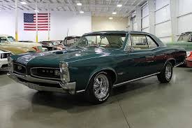 Image result for Marina Turquoise 1966 GTO