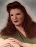 Arlene Gentry Obituary (1928