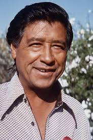 Today, we honor the legacy of César Chávez, a champion for workers' rights,  social justice, and dignity for all. His dedication to nonviolence and  community empowerment continues to inspire generations.