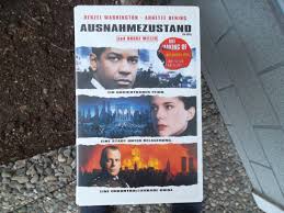 Check spelling or type a new query. Ausnahmezustand Denzel Washington Bruce Willis Anette Edward Zwick Film Gebraucht Kaufen A02gt1jp11zz6