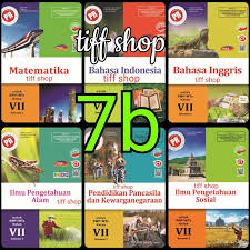 Ini berarti buku siswa untuk kelas 2 ini telah terjadi perubahan sebanyak dua kali. Buku Pr Lks Smp Kelas Vii 7 Semester 2 7b K13 Revisi Matematika Ipa Inggris Dll 2020 2021 Shopee Indonesia