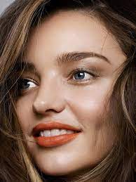 love your lips we are so droee 唇 色 スーパーモデル