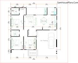 Check spelling or type a new query. House Plans 12x11 With 3 Bedrooms Shed Roof Samhouseplans