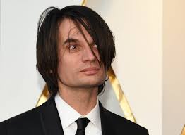Ghent film festival awards Radiohead guitarist Jonny Greenwood as film  composer of 2022