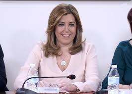 El político socialista ha tenido que suplir a la persona que debía haber sido presidente en dicha mesa. Susana Y Pedro Enemigos Irreconciliables Cronica Home El Mundo