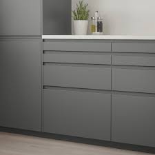 We did not find results for: Voxtorp Dark Grey Drawer Front 60x20 Cm Ikea