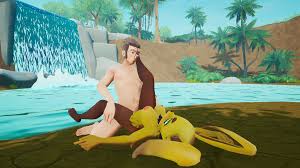 Deep Safari Hentai - Pokémon Rule34 Pleasures Explored Today