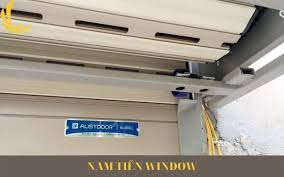 Cửa Cuốn Quận 9 - Sửa Chữa, Lắp Đặt Cửa Cuốn Giá Rẻ | Nam Tiến Window