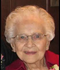 Lina Brunelle Obituary (1923