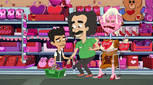 The second season premiered on october 5, 2018. Big Mouth Tv Series 2017 Imdb