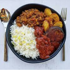 Pin By Raissa Oumarou Garba On Dinner African Recipes Nigerian Food African Food Nigerian Food
