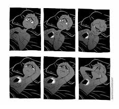 Maybe you would like to learn more about one of these? Anime Sad Boys