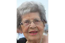 Margaret Salzer Obituary (2015)