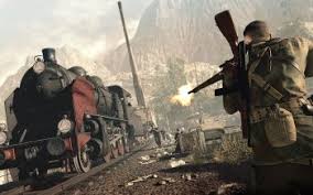 Elite 4ª temporada completa torrent. 20 Sniper Elite 4 Hd Wallpapers Background Images
