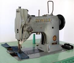 Trending price is based on prices over last 90 days. Singer 151w1 Walking Foot Lockstitch Industrial Sewing Machine W Table Motor Sewing Machine Industrial Sewing Machine Sewing