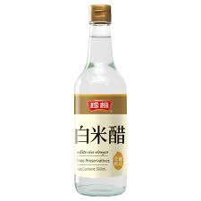 China Manufacturer Of White Wine Vinegar Halal White Rice Vinegar Kikkoman Factory And Manufacturers Zhenji