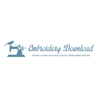 Embroidery machines are not able to read the same types of files as step 7: Embroidery Download High Quality Designs Brands Of The World Download Vector Logos And Logotypes