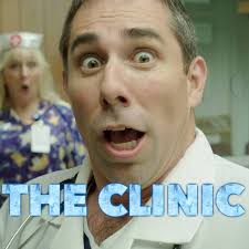 The Clinic