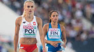 Polki wygrały sztafetę 4x400 metrów na zakończenie hme. Mistrzostwa Swiata Sztafet W Chorzowie 2021 Znamy Sklad Reprezentacji Polski Sport Tvp Pl