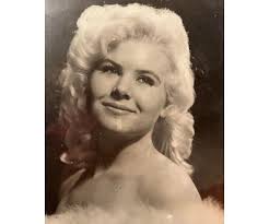 Betty Mae Kinder Clark Obituary (2025)