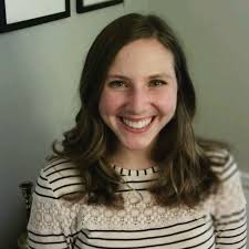 Introducing...Ali Short!