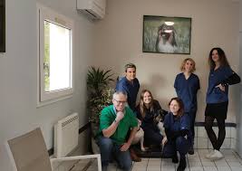 Clinique Vétérinaire Docteur Ahr