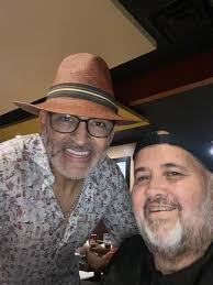 Mi dolor más grande no es el cáncer, son aquellos que decían eran mis  amigos y me abandonaron”, Tato Hernández