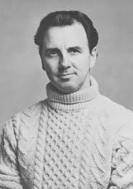 Death of Patrick Michael Clancy, Irish Folk Singer