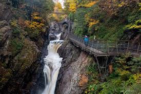 Lightspeed (film) list of sci fi pictures original films; Hiking High Falls Gorge In Lake Placid Ny Uncovering New York