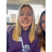 Reagan was SO nervous for her first Physical Therapy appointment, but she  survived!! Lots more to come, but she’s so tough and will improve quickly,  I just know it!!💪