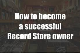 Check spelling or type a new query. How To Open A Successful Record Store 2021 Vinylom