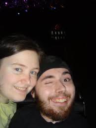 Ali and Nathan, a Love Story